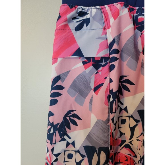 Reel Legends Performance Outfitters Elastic Waist Fishing Swim Skort Size XL - Picture 6 of 6